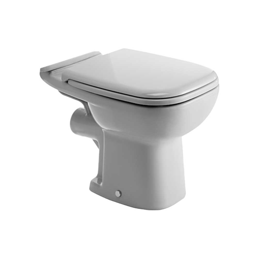 VASO MONOBLOCCO D-CODE
