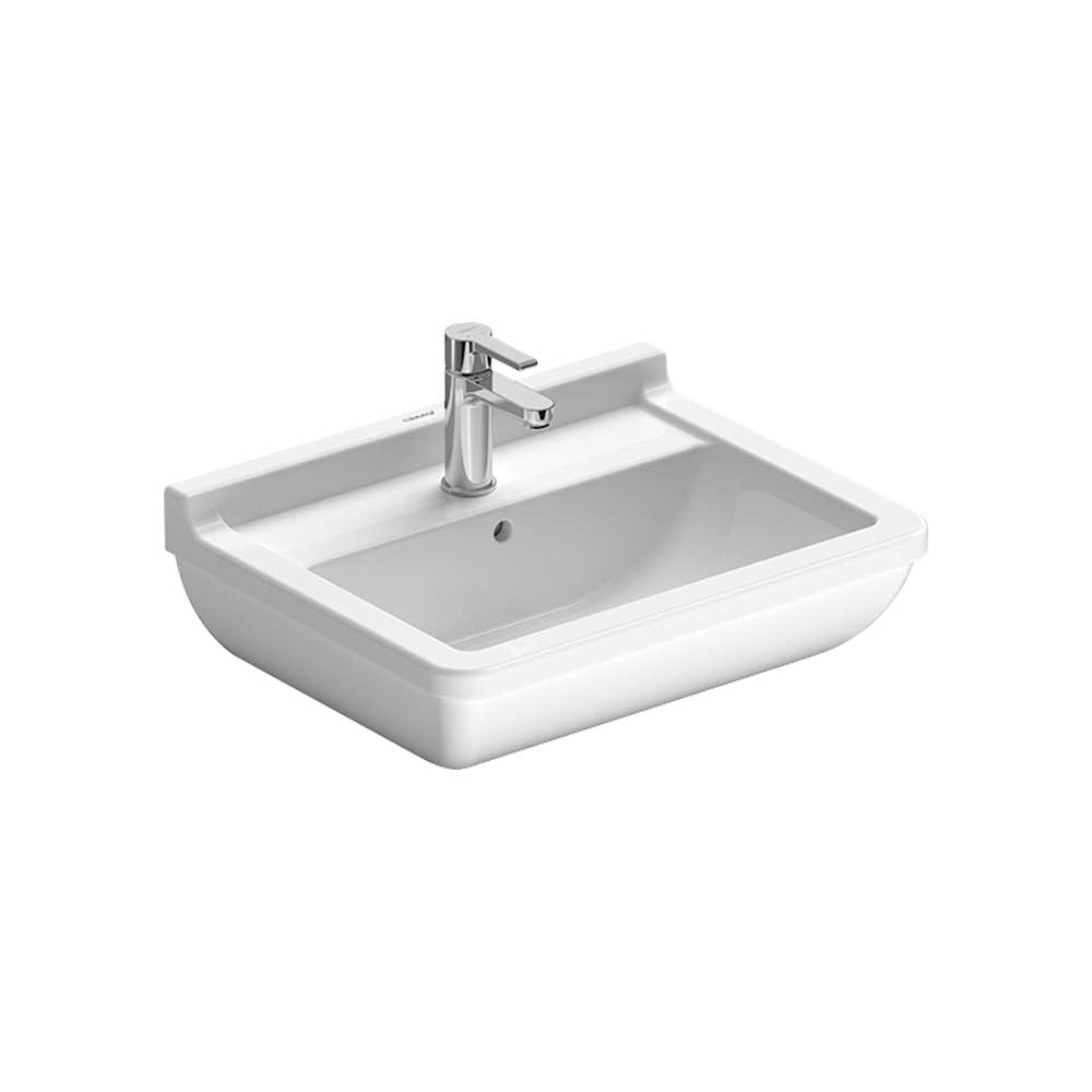 LAVABO STARK 3 MONOFORO