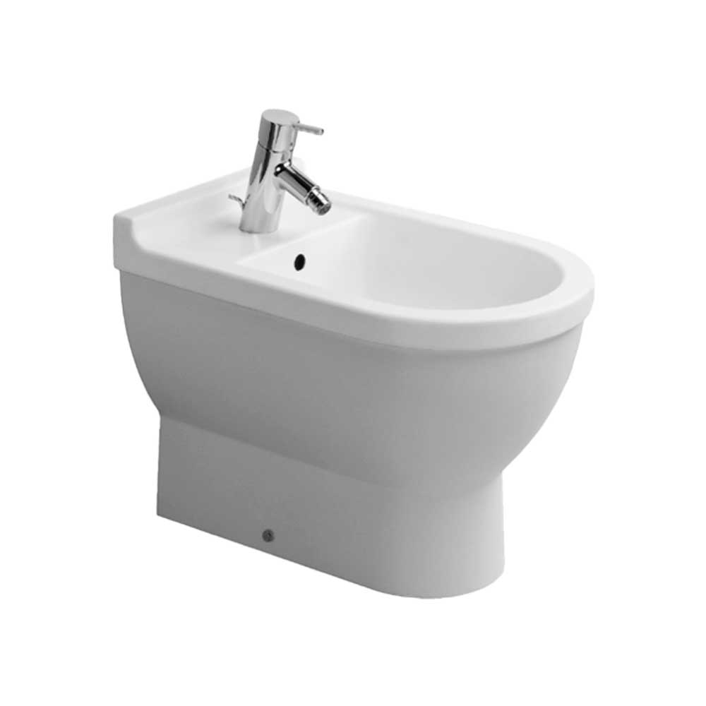 BIDET FILO PARETE STARK 3