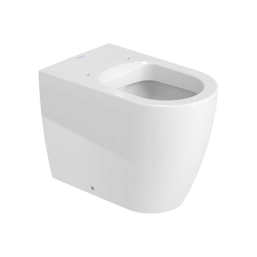 VASO FILO PARETE ME BY STARCK