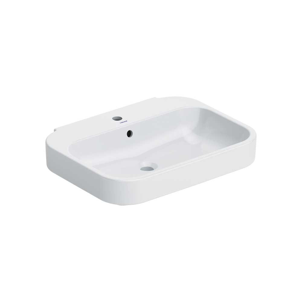 LAVABO MONOFORO HAPPY D.2