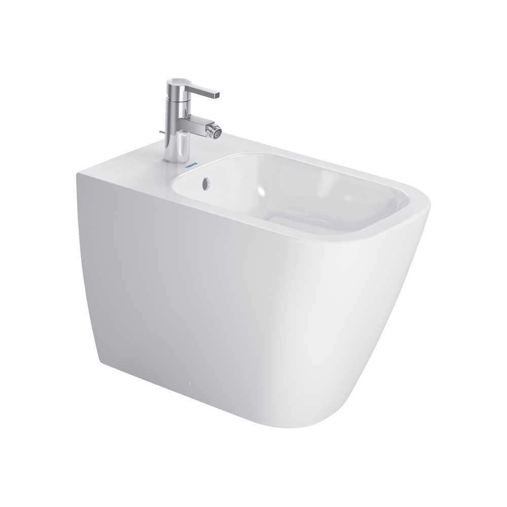 BIDET FILO MURO HAPPY D.2