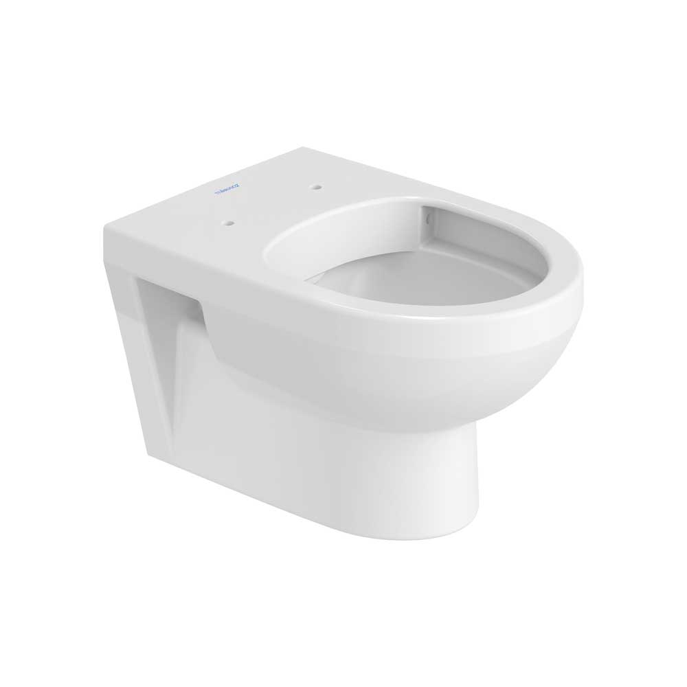 VASO SOSPESO RIMFREE DURASTYLE BASIC