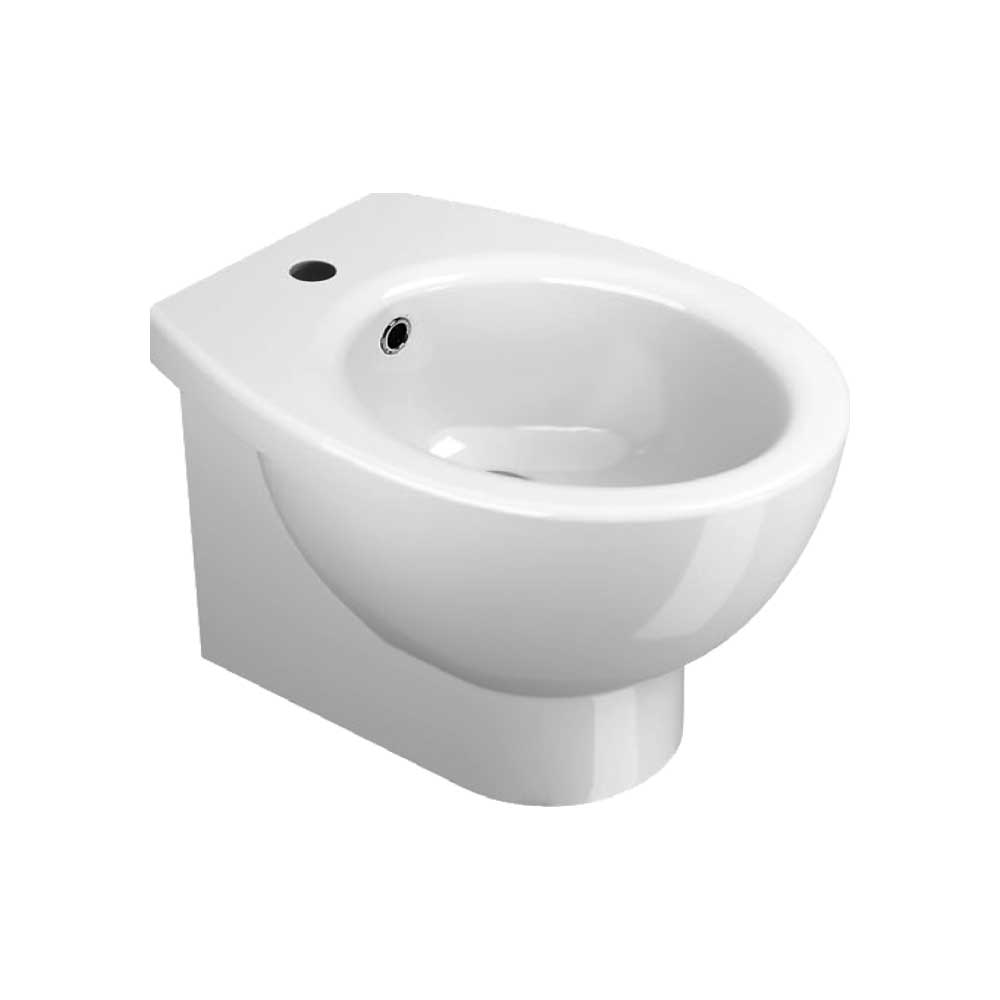 BIDET FILO MURO 'NUOVA CITY'