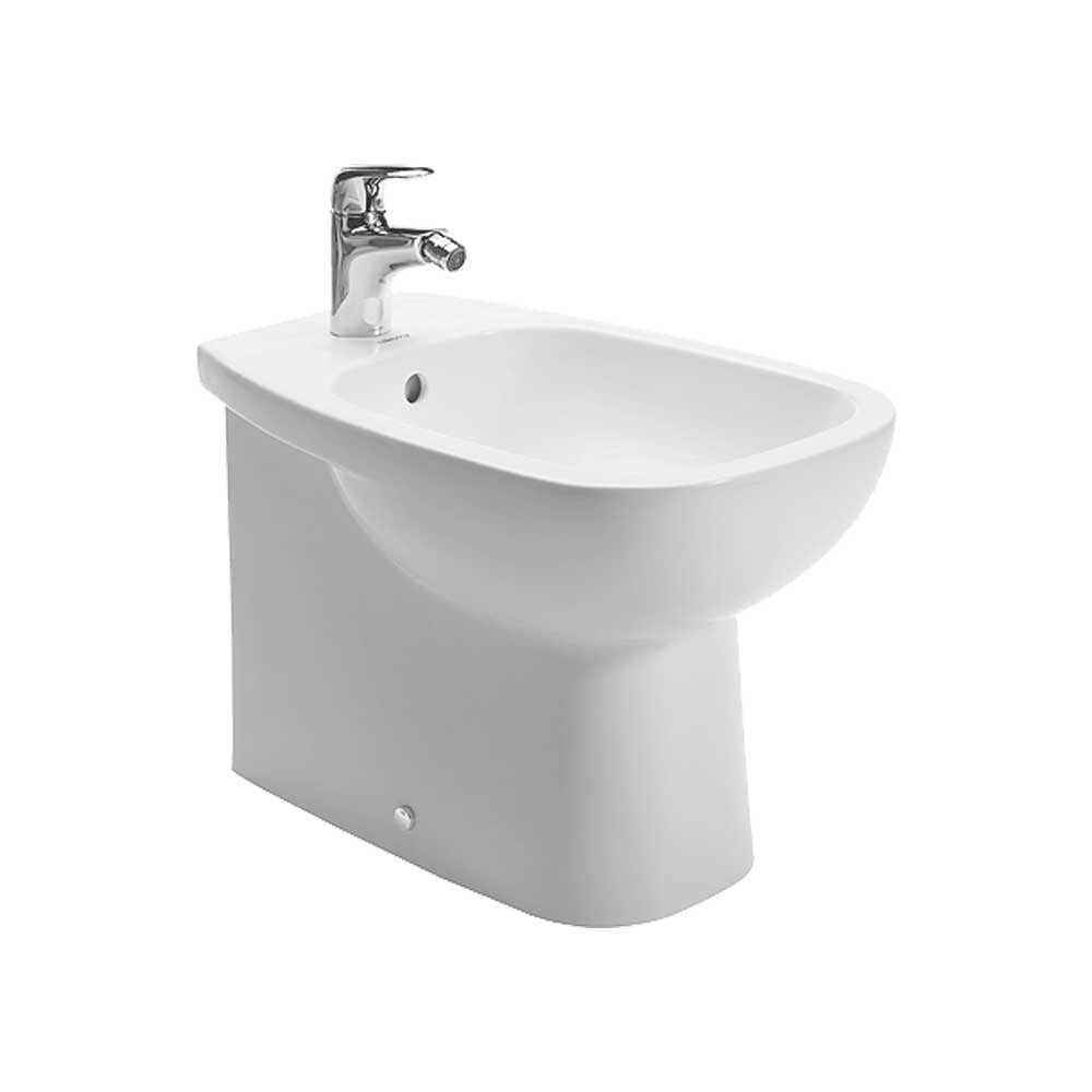 BIDET FILO PARETE D-CODE