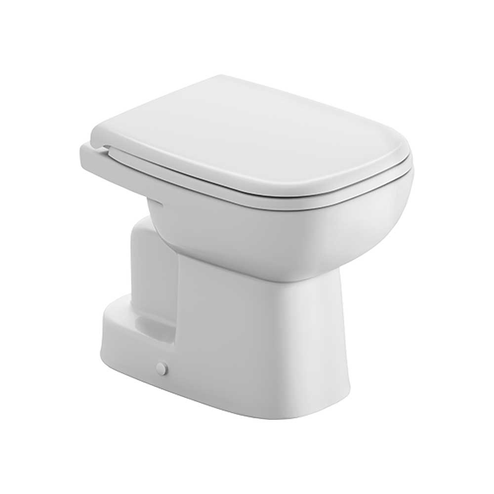 VASO D-CODE SCARICO A TERRA