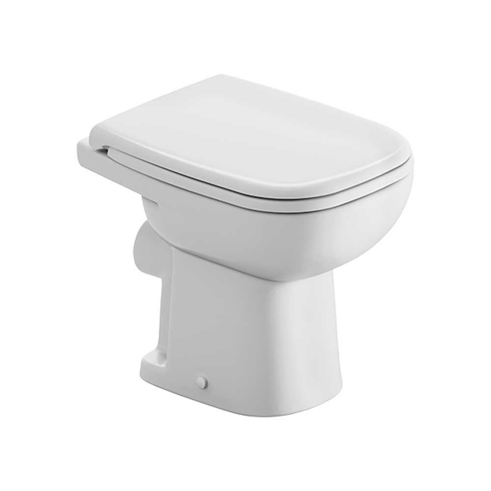 VASO D-CODE SCARICO PARETE