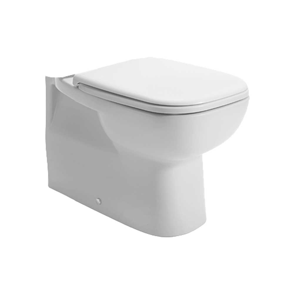 VASO FILO MURO MONOBLOCCO D-CODE
