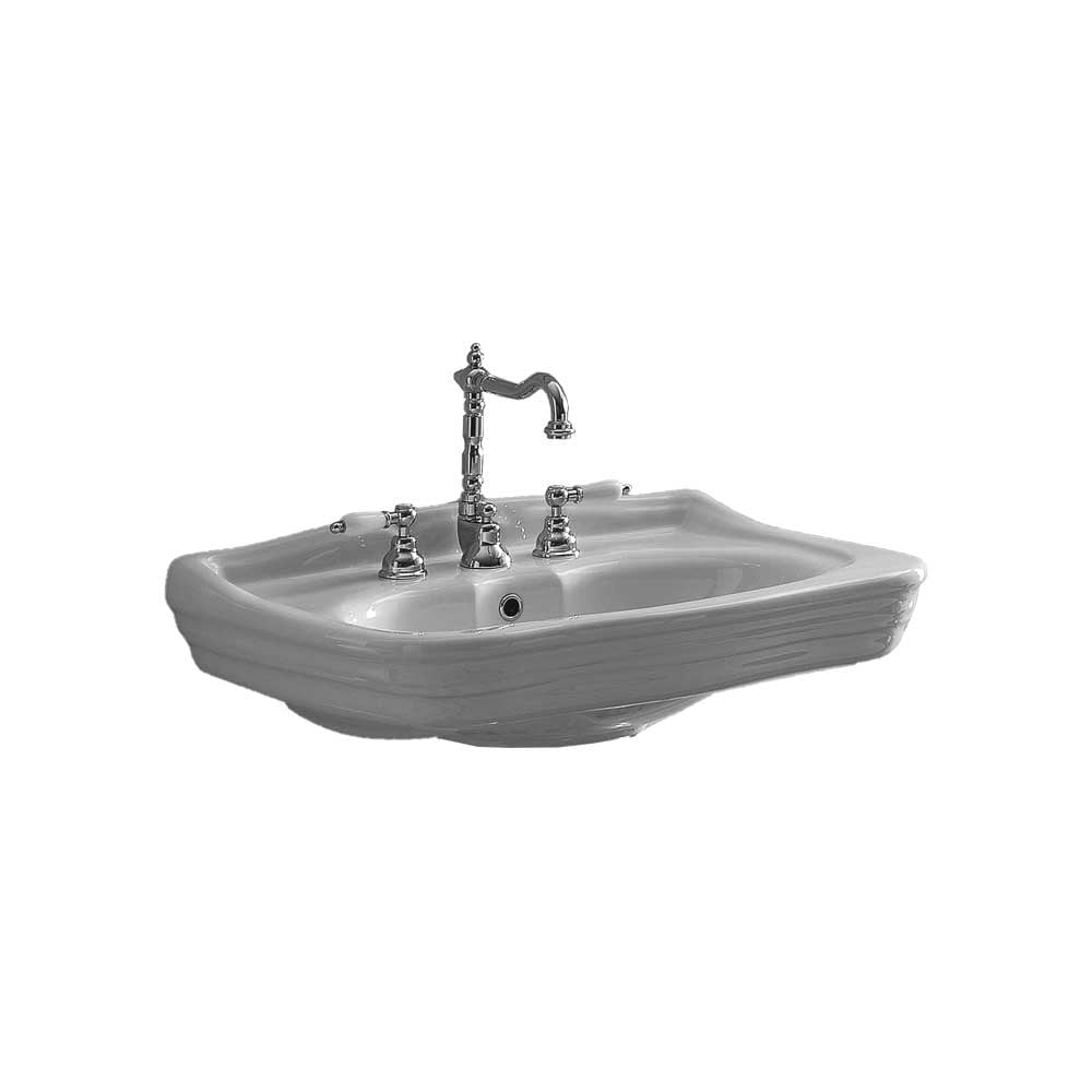 Lavabo Monoforo Venere