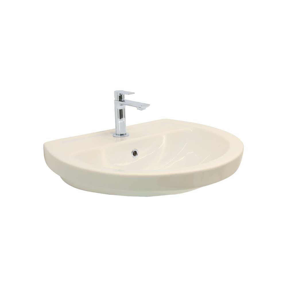 LAVABO BERLIN CHAMPAGNE