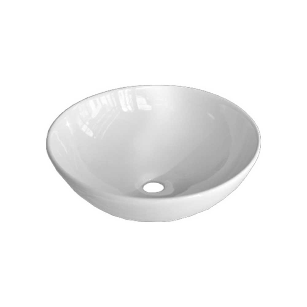 LAVABO DA APPOGGIO MILAN