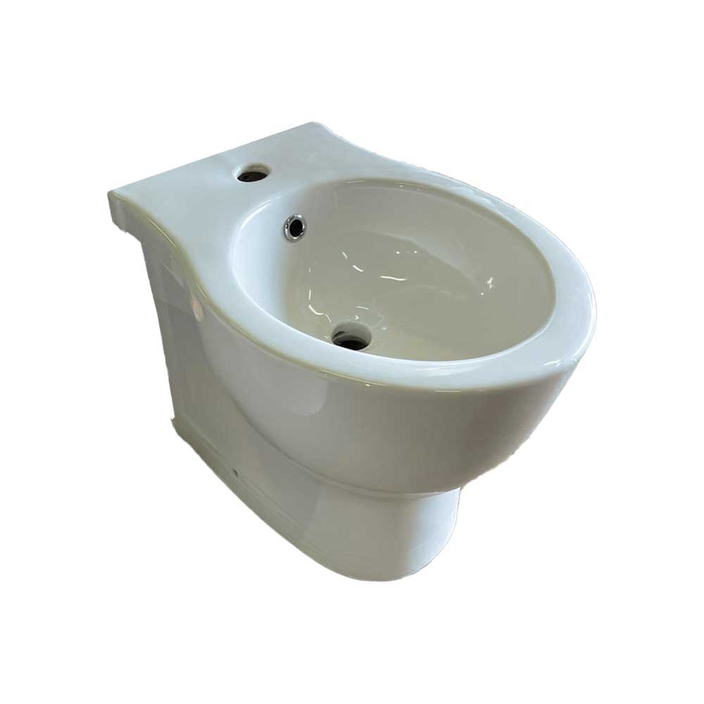 BIDET FILO PARETE ROME