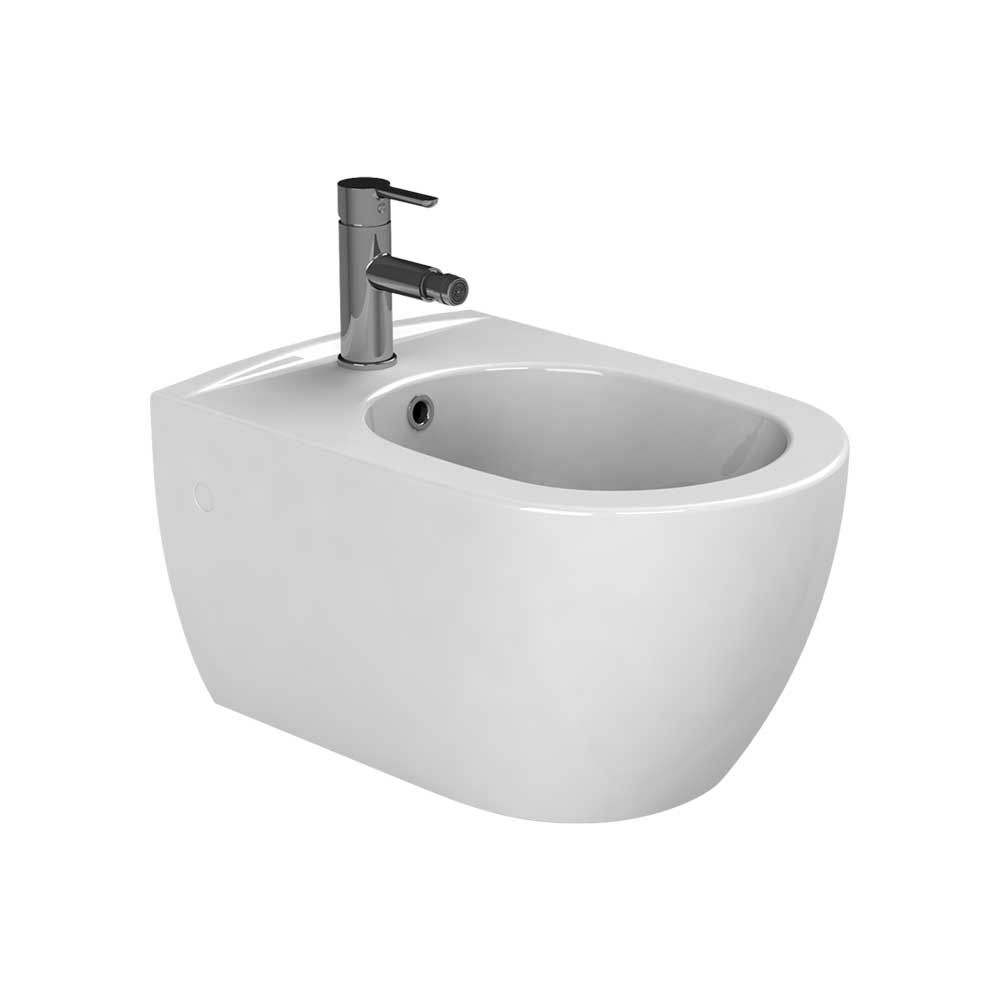 BIDET SOSPESO SERIE ONE