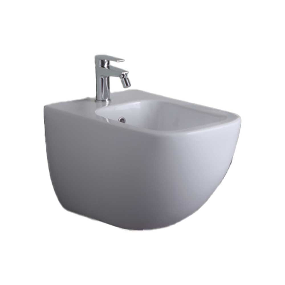 BIDET SOSPESO LOFT SQUARE