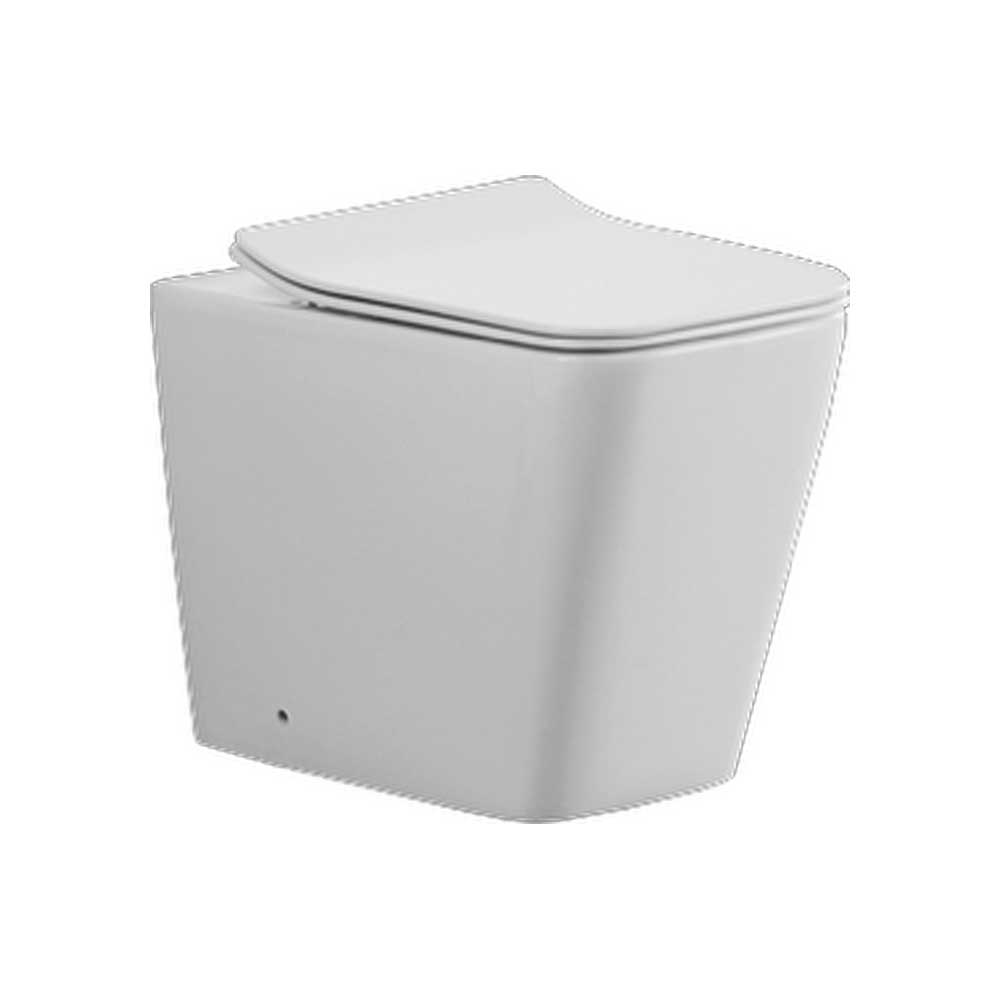 Vaso Filo Parete Urban Rimfree