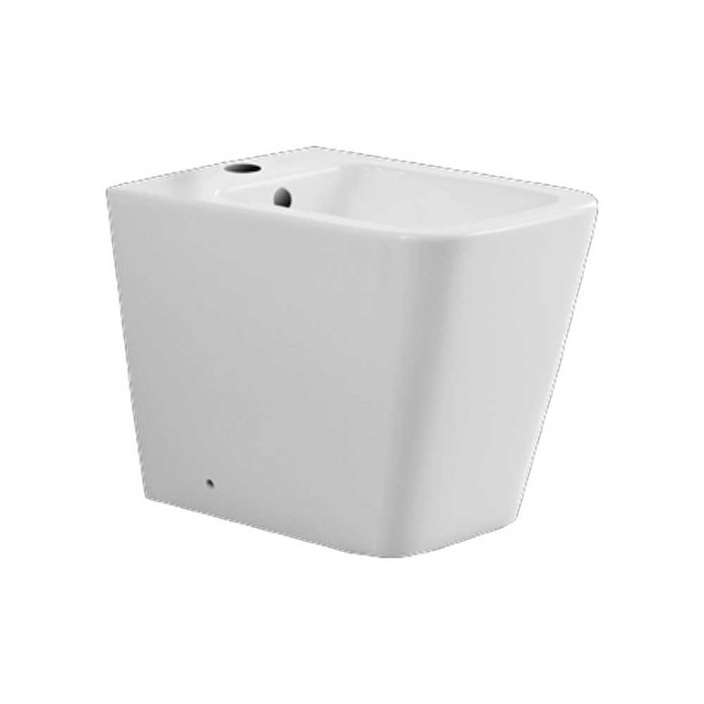 Bidet Filo Parete Urban