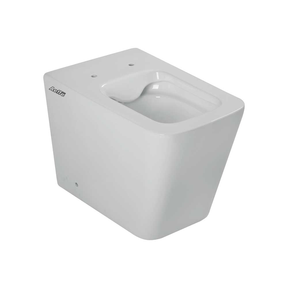 Vaso Filo Parete Q7 Rimfree