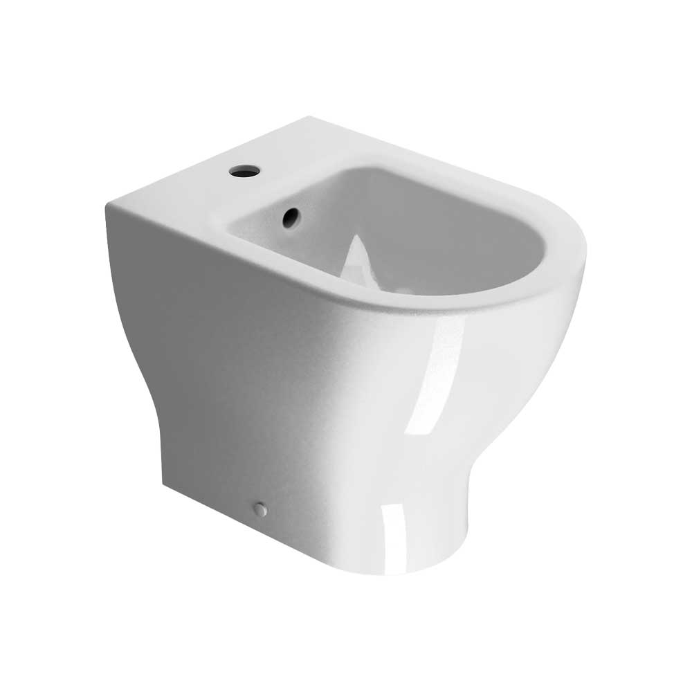 Kit Vaso + Bidet