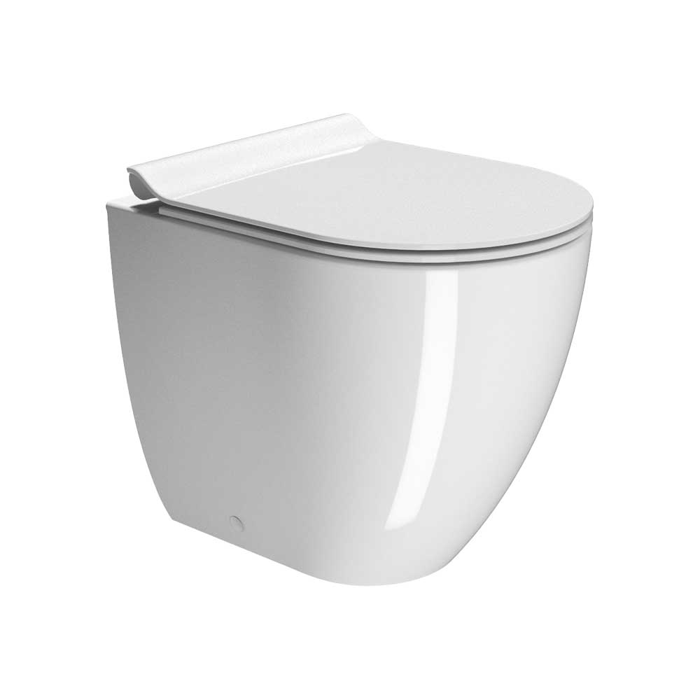 Vaso Filo Parete Linea Rimfree