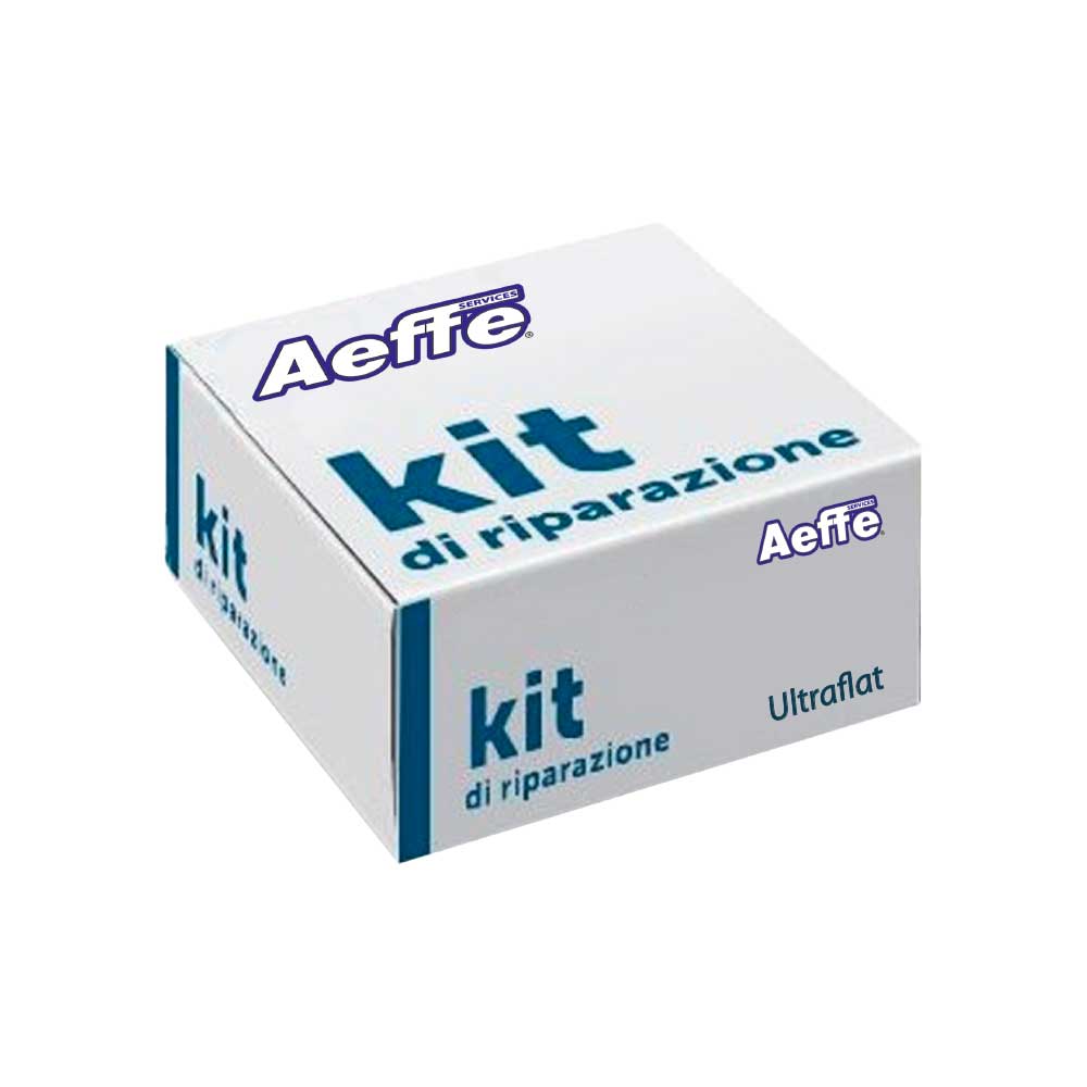 KIT DI RIPARAZIONE PIATTO DOCCIA ULTRAFLAT