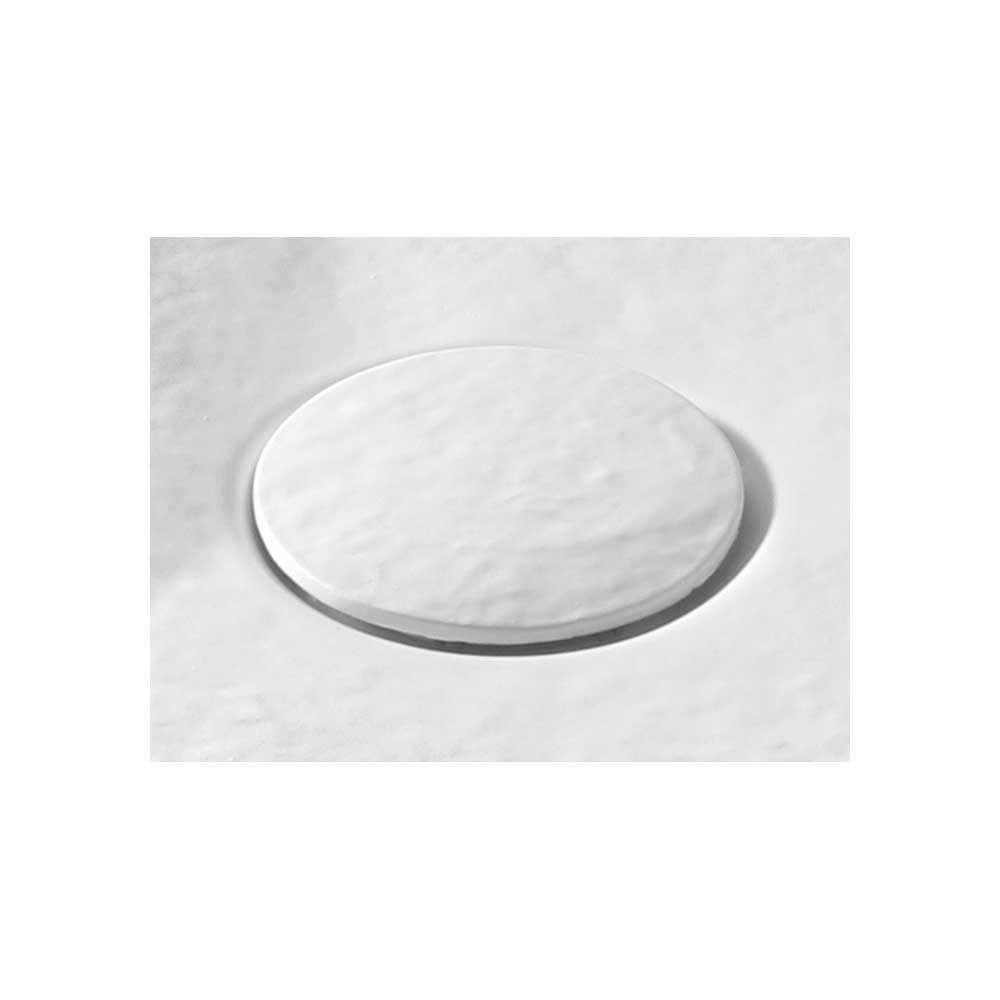 PILETTA PER PIATTO DOCCIA PIETRACERAMICA GESSO