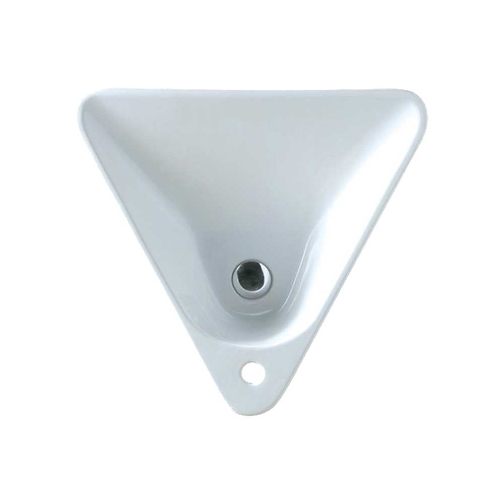 LAVABO DA APPOGGIO EDGE TRIO