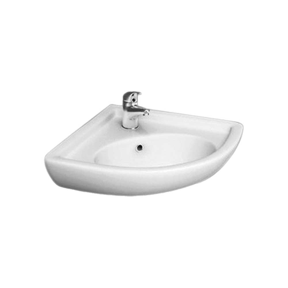LAVABO AD ANGOLO SLEEPY