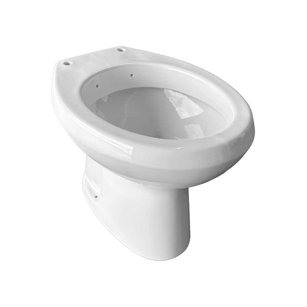 Vaso-Bidet Con Erogatore Berlin