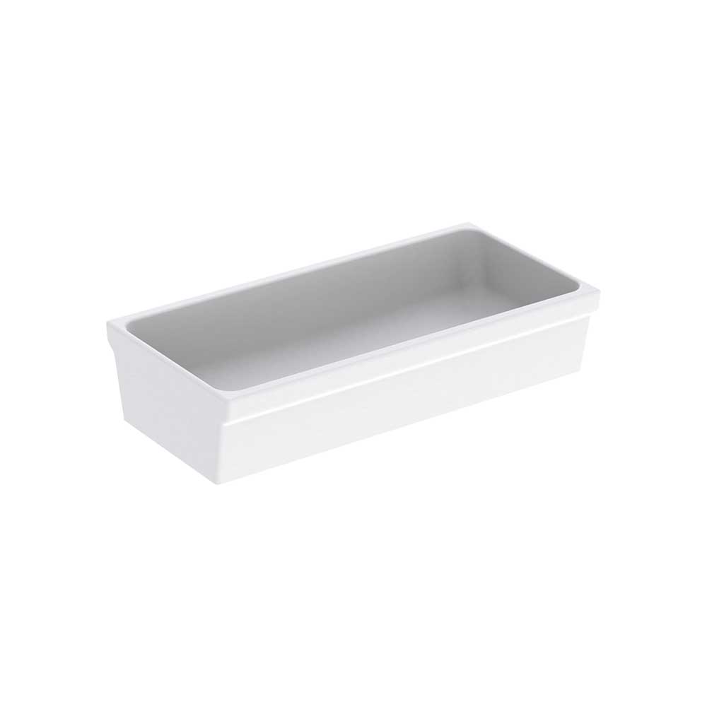 LAVABO A CANALE ELLEBORO