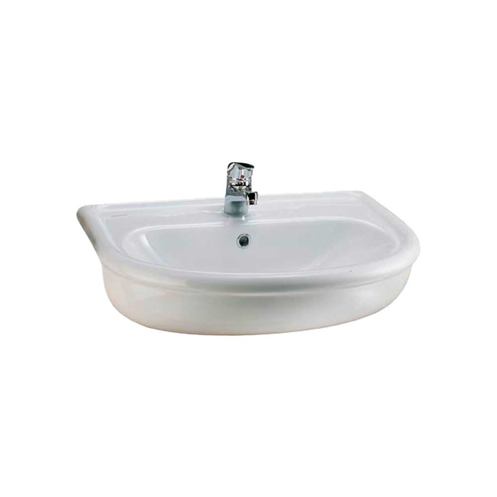 LAVABO SEMINCASSO JOLLY