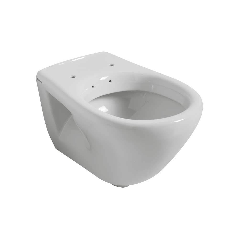 VASO-BIDET SOSPESO BIVA