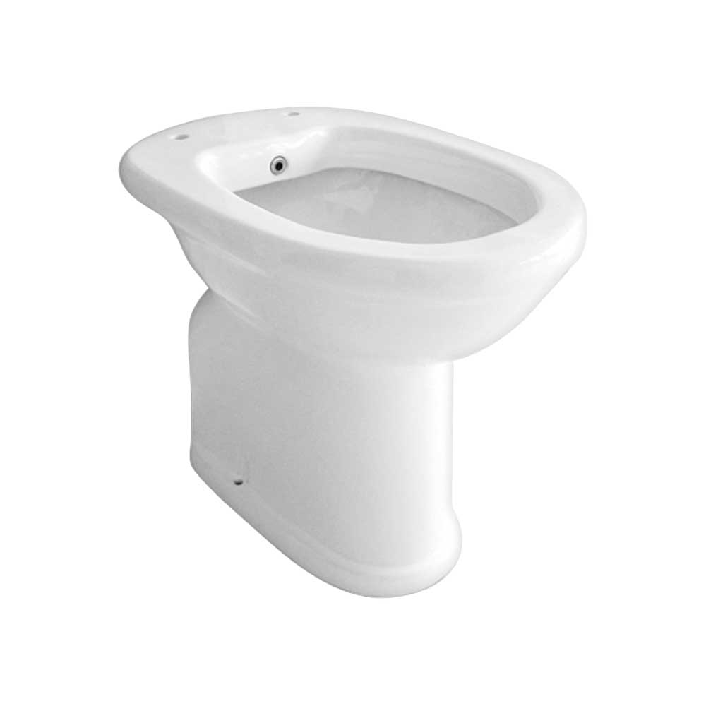 VASO-BIDET CON EROGATORE