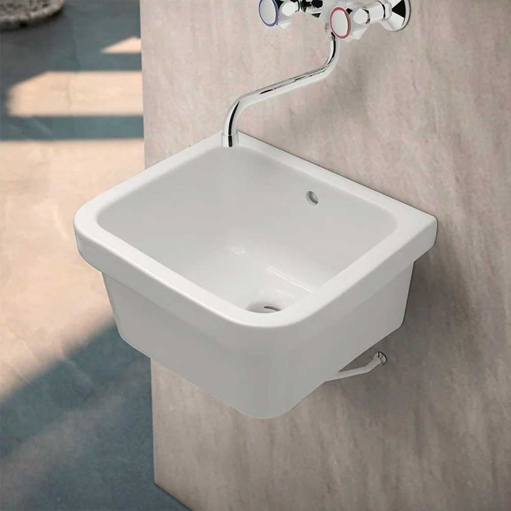 PILOZZO MINI LAUNDRY