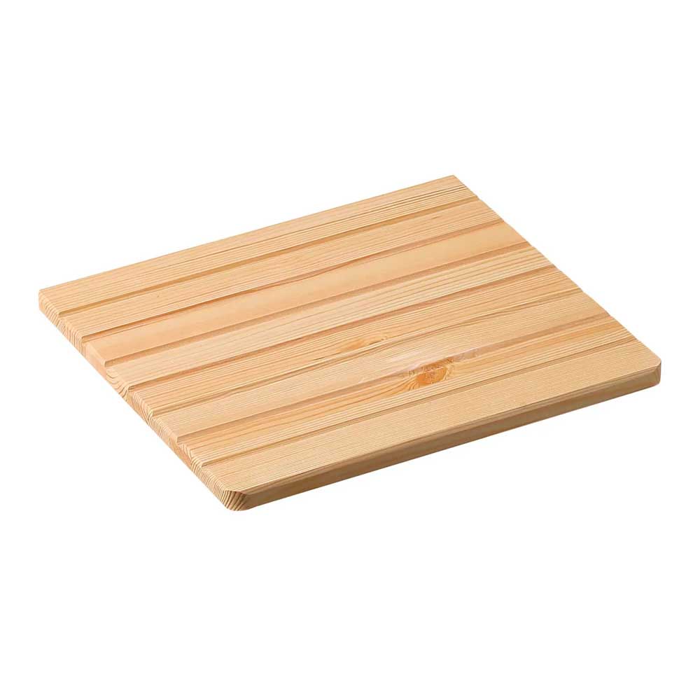 ASSE IN LEGNO ISIDE