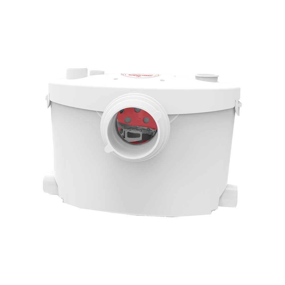 TRITURATORE SUPERMAX