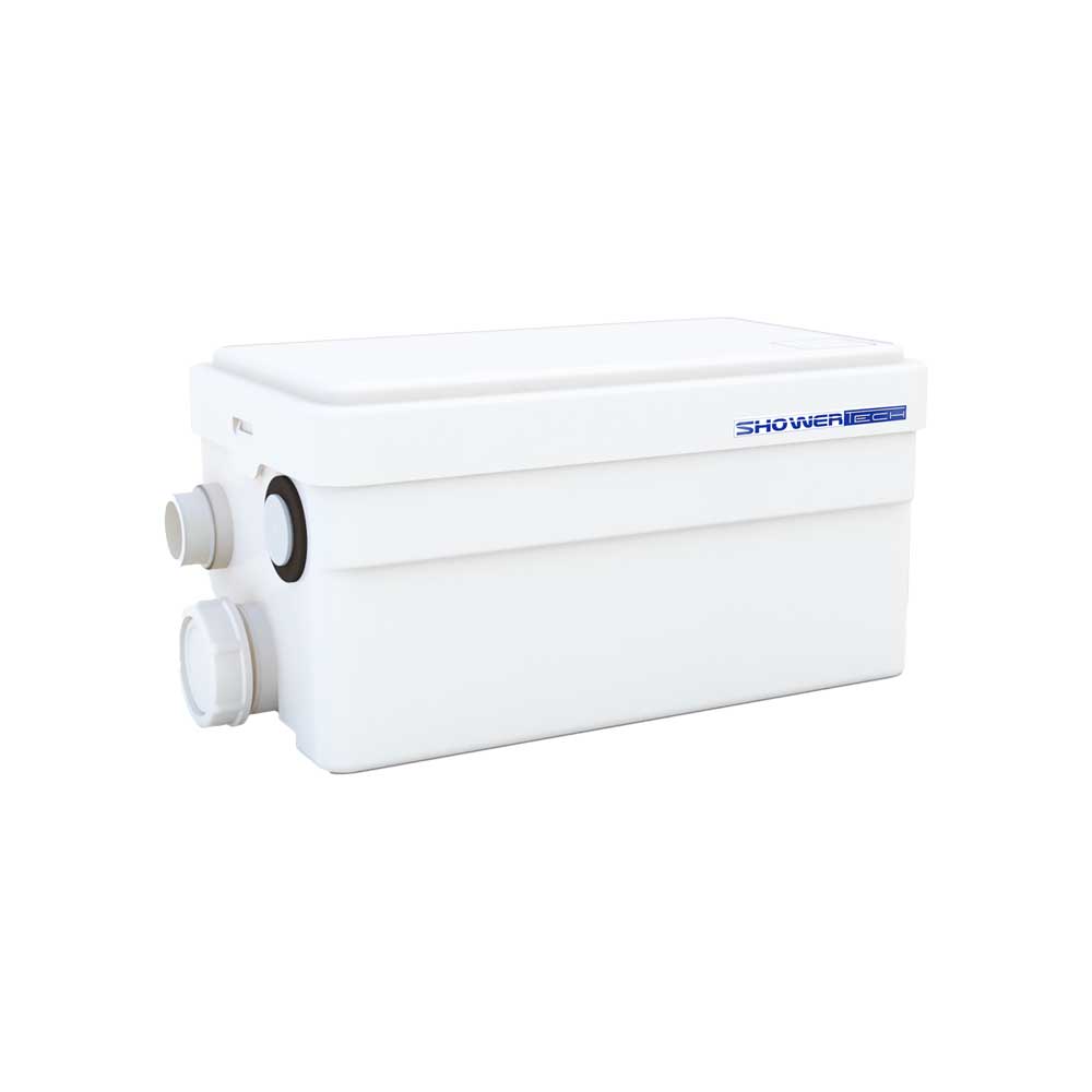 TRITURATORE SHOWER TECH
