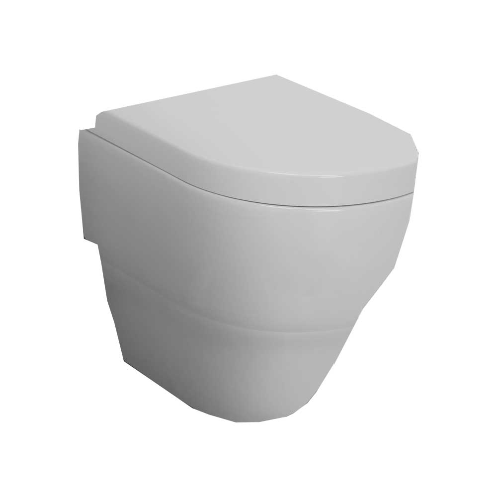 VASO SOSPESO TECHNO SMART CON TRITURATORE
