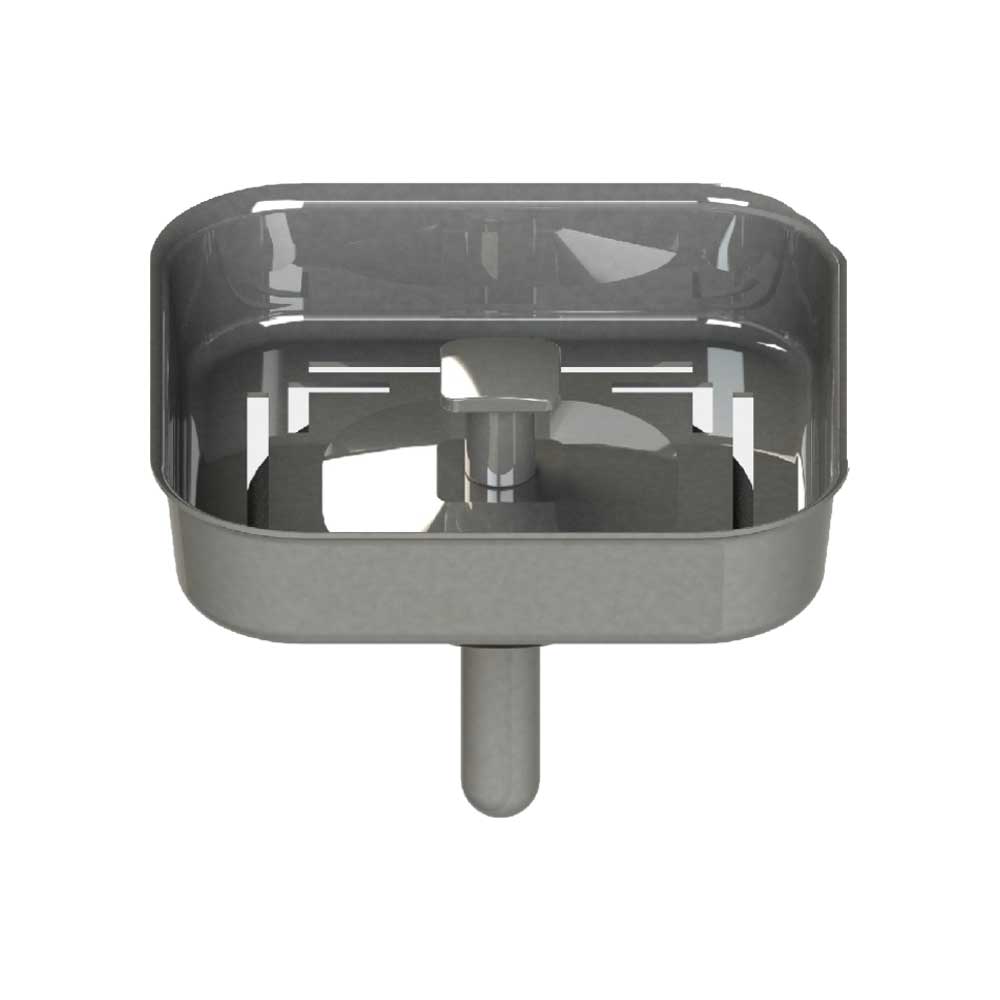 TAPPO PER PILETTA MULTI STYLE