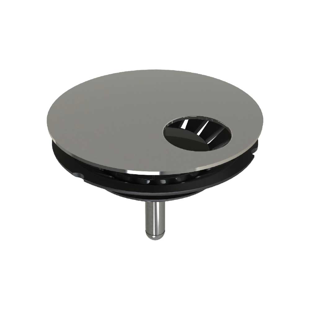 TAPPO PER PILETTA MERCURIO