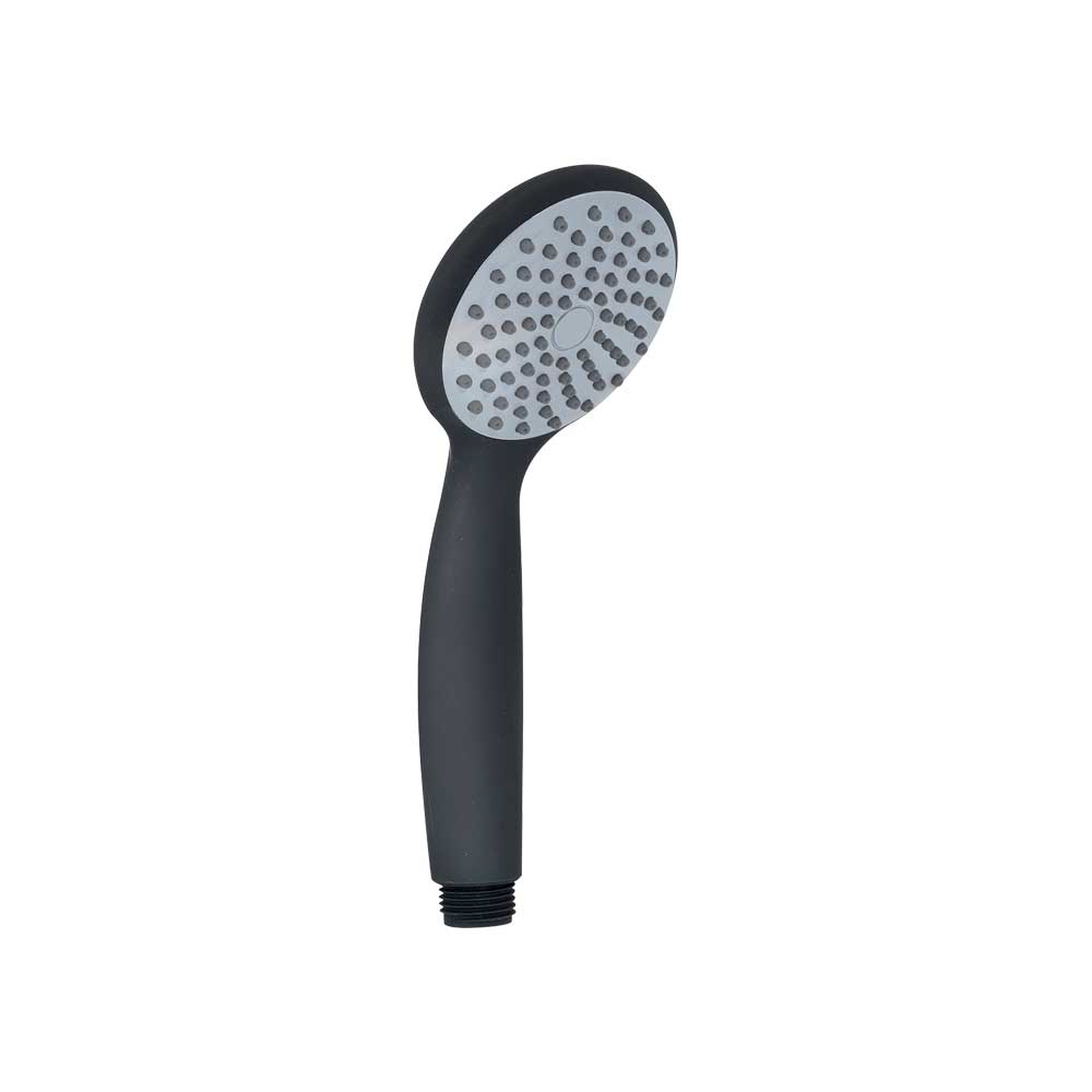 DOCCETTA MONOGETTO EASY 04 NERO OPACO
