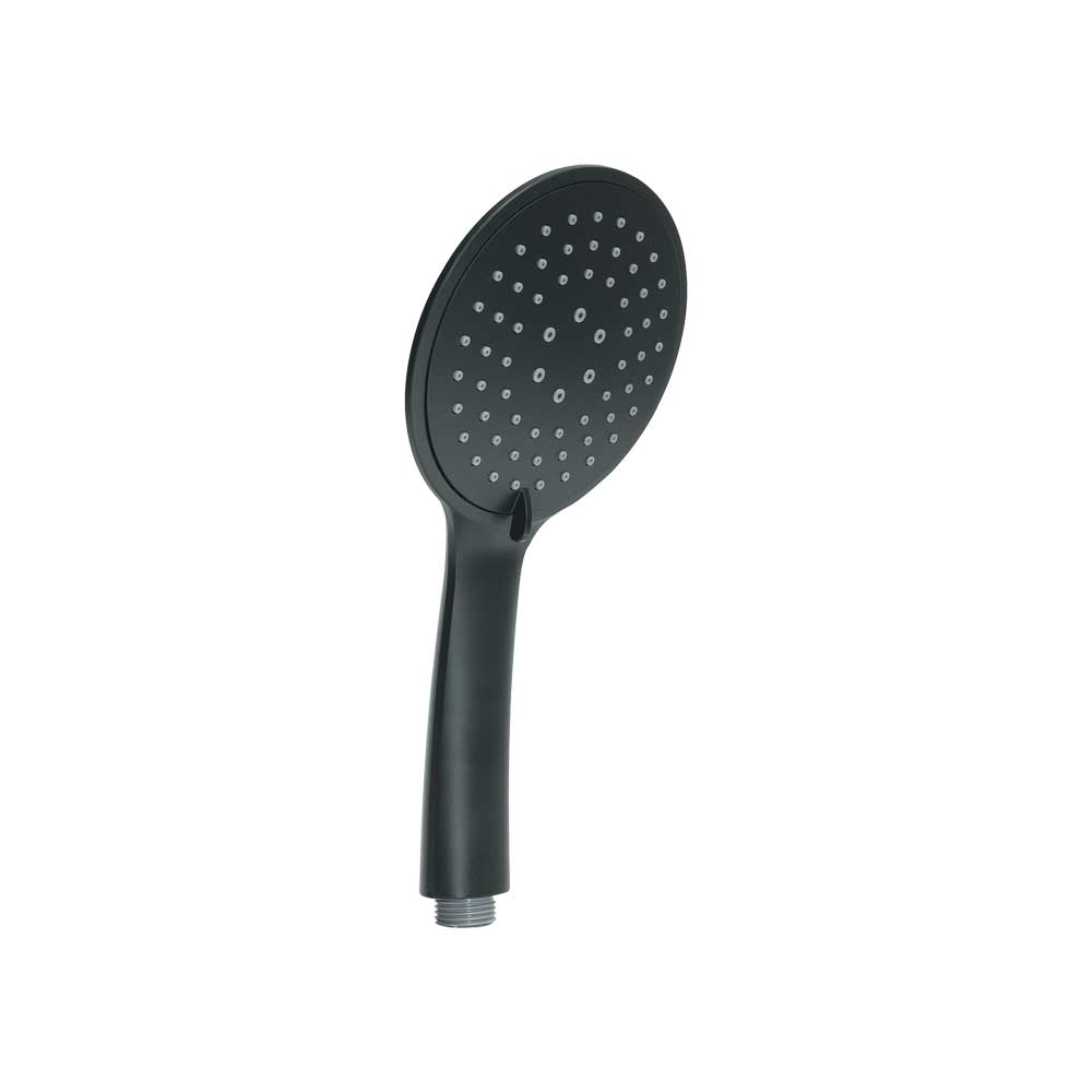 DOCCETTA 3 GETTI TECH 13 NERO OPACO