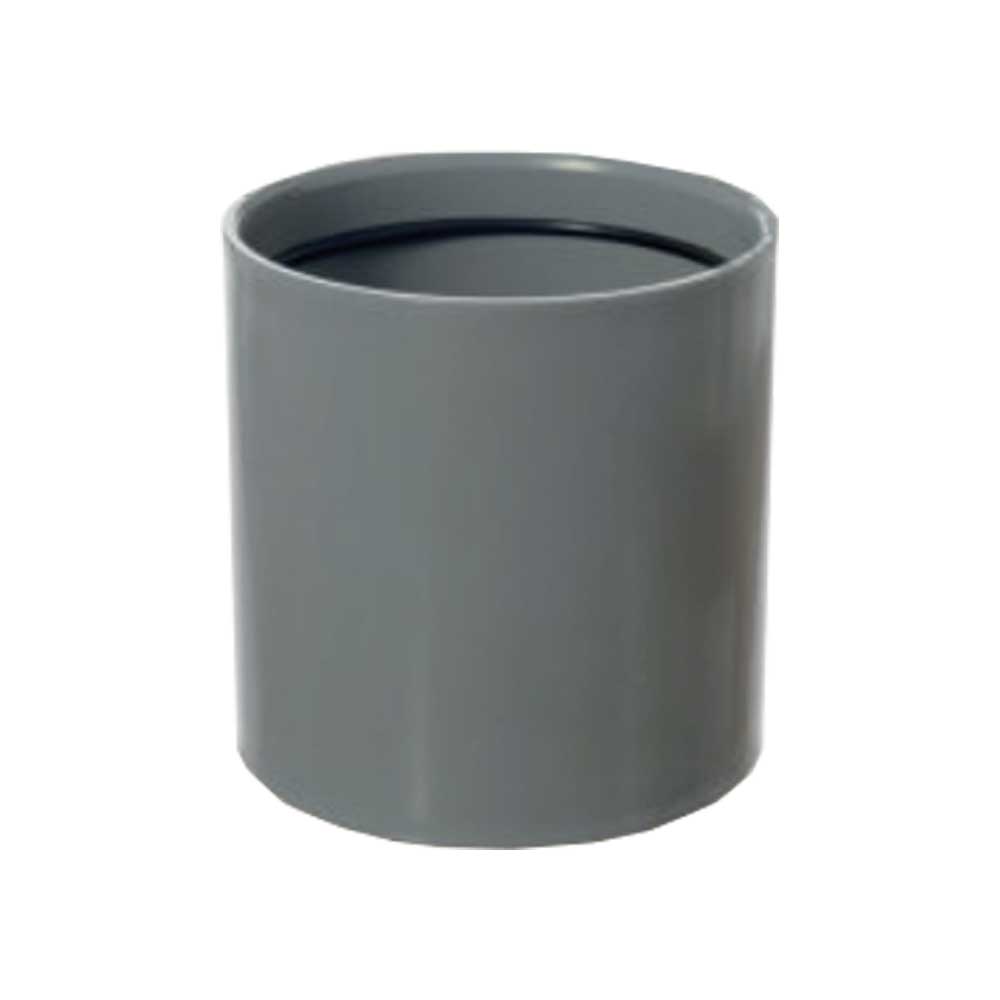 RIDUZIONE AD INNESTO PER PASSAGGIO PVC/PP CON O-RING INTERNA EUROPA