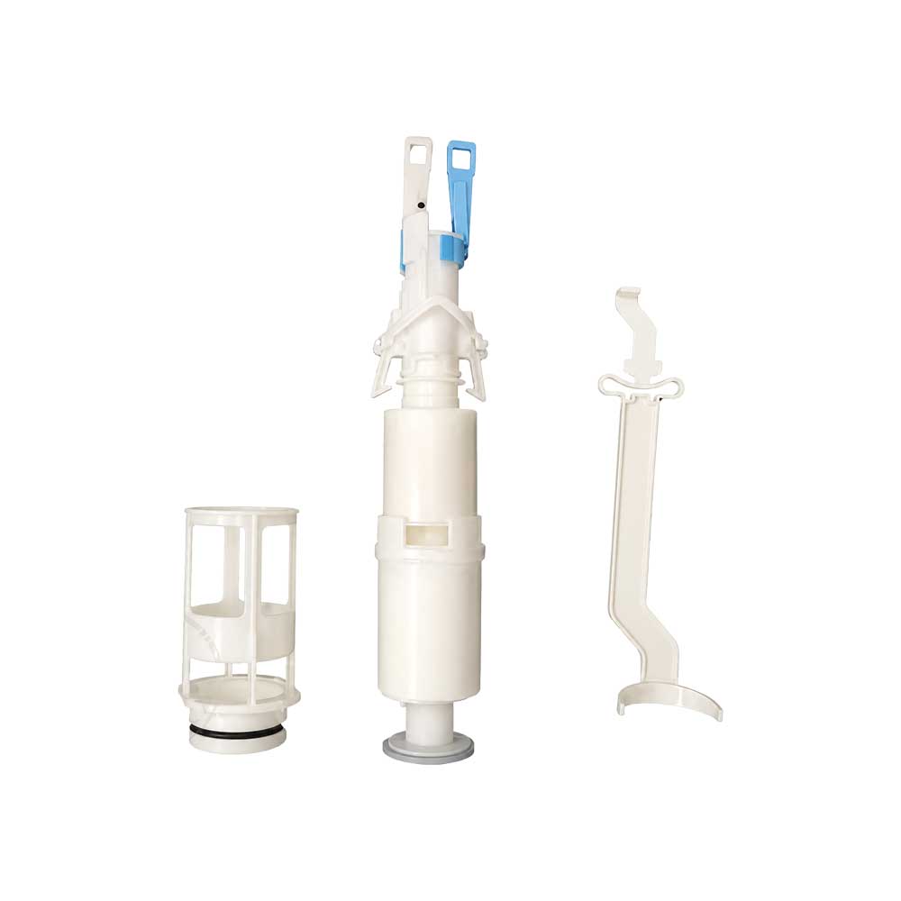 Kit Valvola Doppio Scarico Per Cassetta Rios Valsir