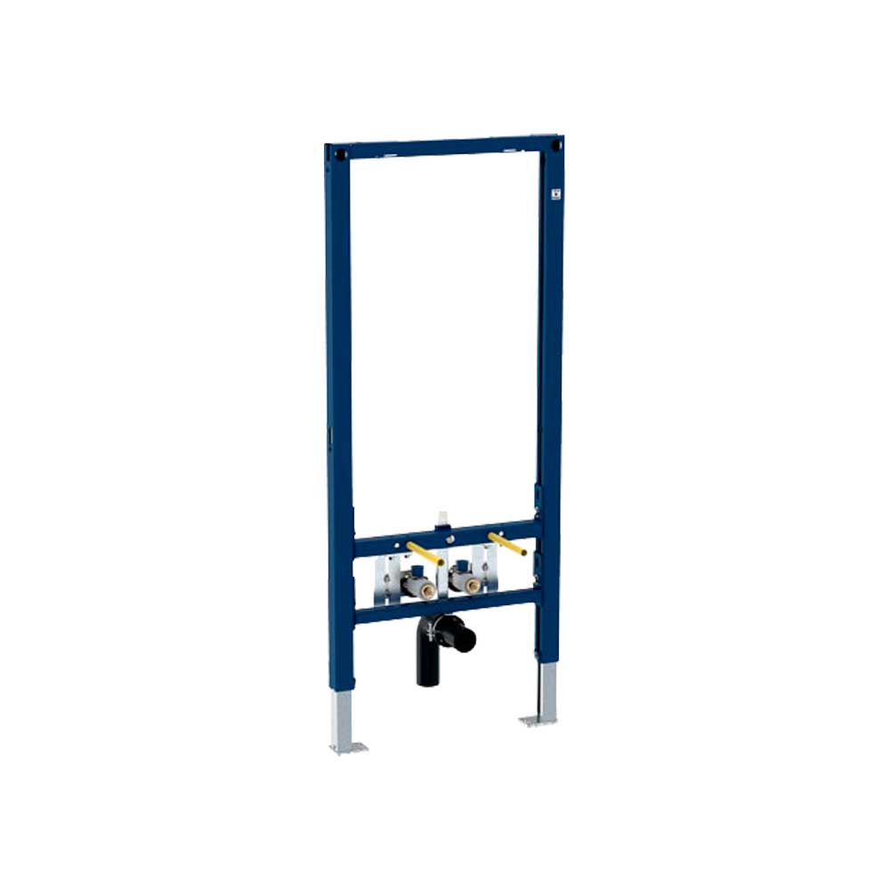 MODULO DUOFIX PER BIDET SU CARTONGESSO