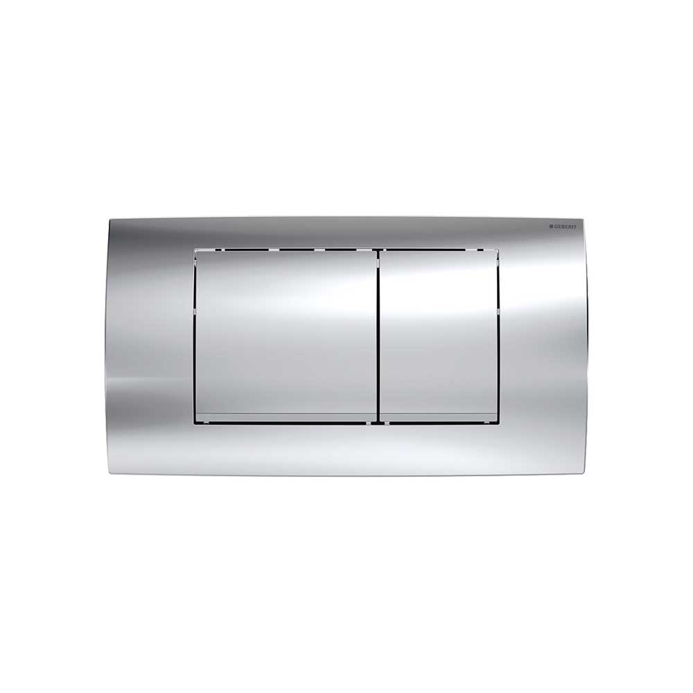 PLACCA DI COMANDO TWINLINE 30