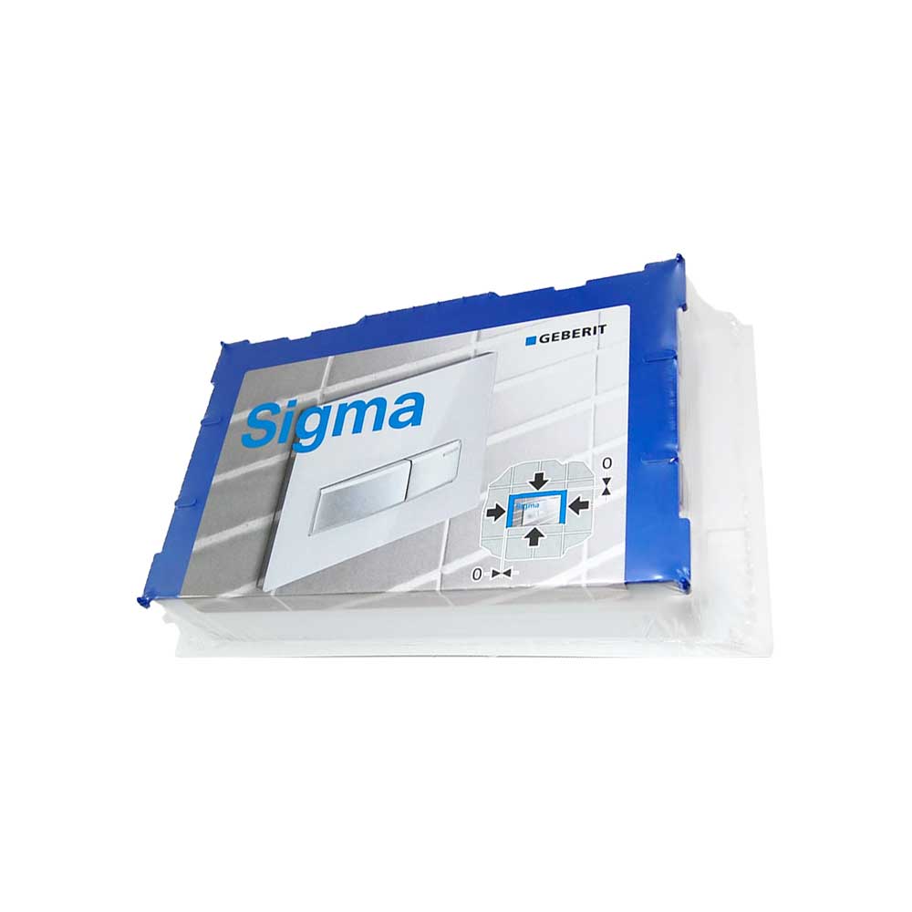 PLACCA DI PROTEZIONE CANTIERE PER SIGMA 8