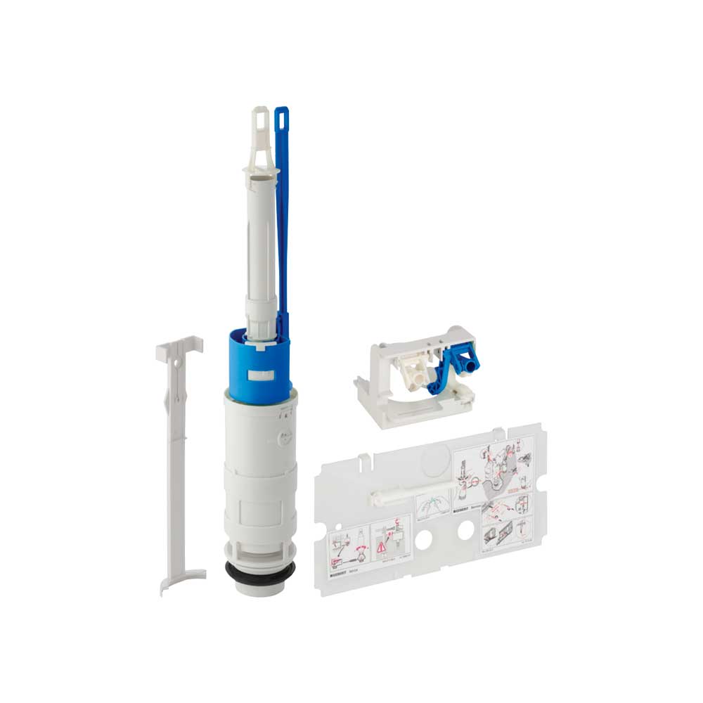 KIT DI SOSTITUZIONE TWICO PER CASSETTE 110.700-110.750