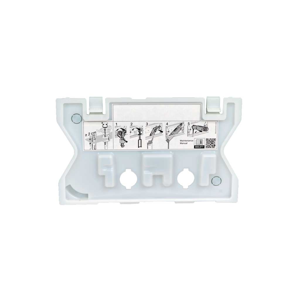 PLACCA DI PROTEZIONE UP720