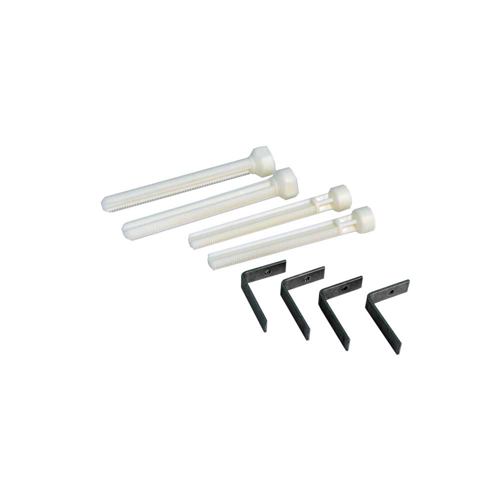 KIT PROLUNGAMENTO PER PLACCA DI COMANDO