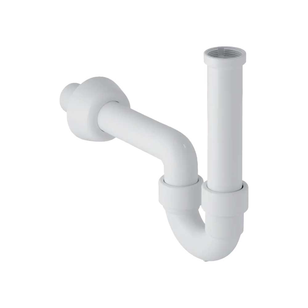 SIFONE PER LAVABO ORIENTABILE